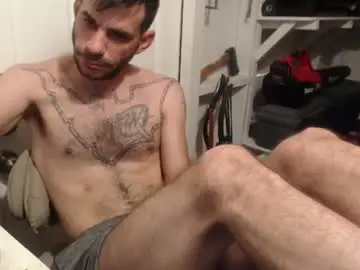 Chaturbate Private Sex Chat of airbornx2n1