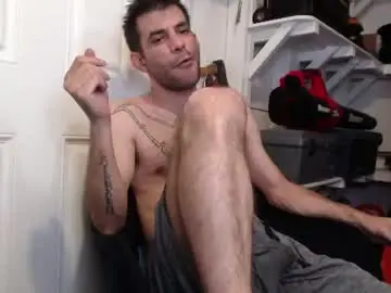 Chaturbate Sex Cam of airbornx2n1