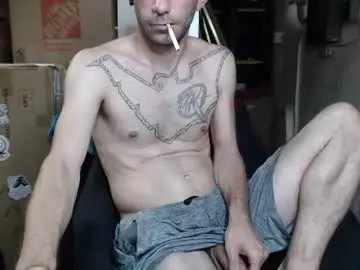 Chaturbate Free Porn Cam of airbornx2n1