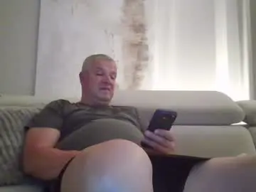 Chaturbate Sex Cam of grau197077