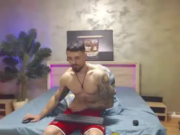 Chaturbate Sex Cam of jodogs