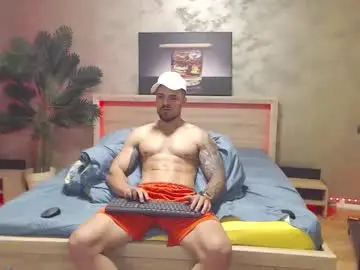 Chaturbate Adult Webcam of jodogs