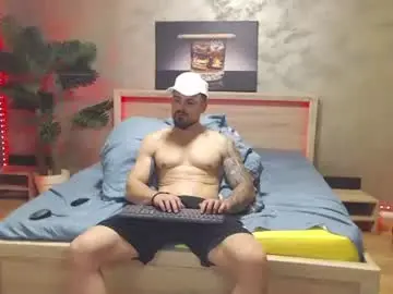 Chaturbate Sex Chat of jodogs