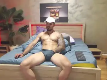 Chaturbate Adult Webcams of jodogs