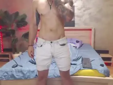 Chaturbate Sex Cam of jodogs