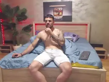 Chaturbate Live Sex Cam of jodogs