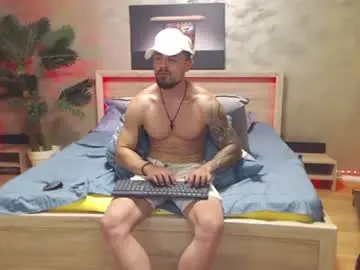 Chaturbate Adult Webcam of jodogs