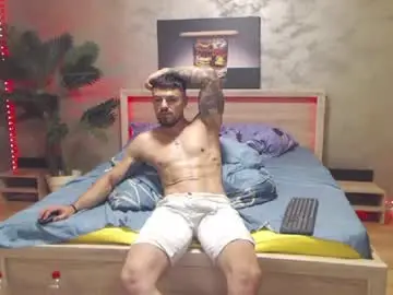 Chaturbate Live Sex of jodogs