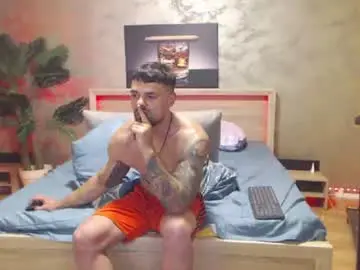 Chaturbate Best Webcam of jodogs
