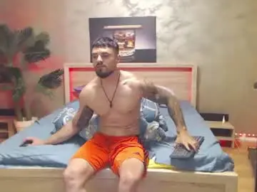 Chaturbate Live Porn of jodogs