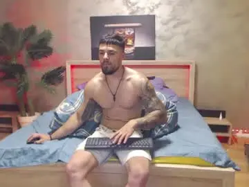 Chaturbate Adult Webcam of jodogs