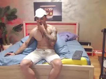 Chaturbate Adult Video Chat of jodogs