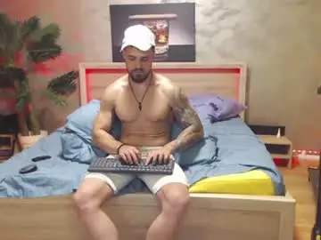 Chaturbate Nude Webcam of jodogs