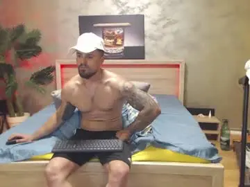 Chaturbate Live Sex of jodogs