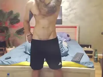 Chaturbate Adult Webcam of jodogs