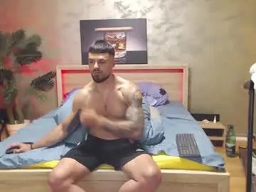 Chaturbate Free Porn Cam of jodogs