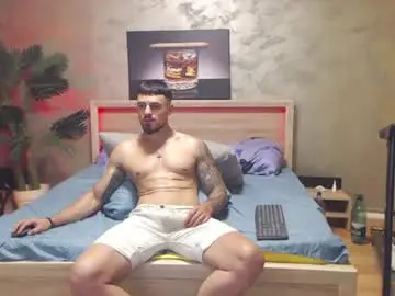 Chaturbate Adult Video Chat of jodogs