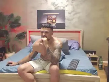 Chaturbate Adult Webcam of jodogs