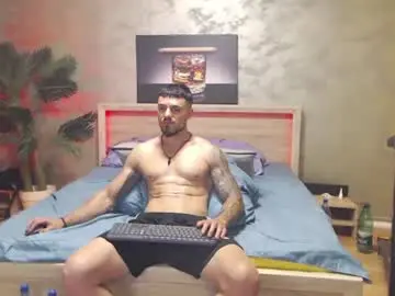 Chaturbate Live Sex of jodogs