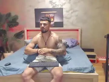 Chaturbate Nude Webcam of jodogs