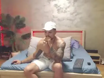 Chaturbate Nude Webcam of jodogs