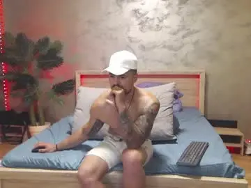 Chaturbate Sex Cam of jodogs