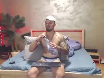 Chaturbate Adult Webcam of jodogs