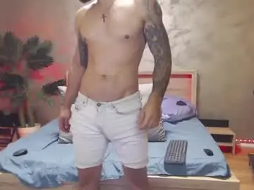 Chaturbate Live Porn of jodogs