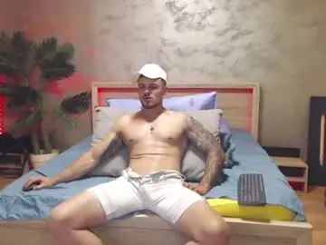 Chaturbate Adult Webcam of jodogs