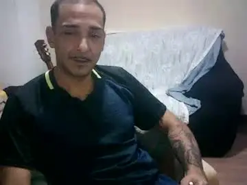 Chaturbate Free Live Porn of latinounder