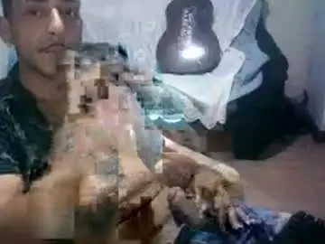 Chaturbate Nude Webcam of latinounder