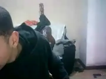 Chaturbate Private Sex Chat of latinounder