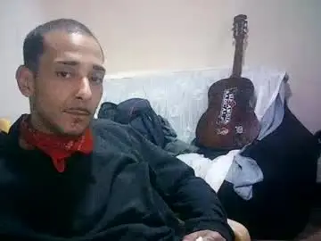 Chaturbate Live Porn of latinounder