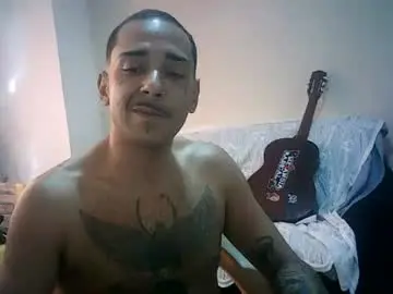 Chaturbate Sex Cam of latinounder