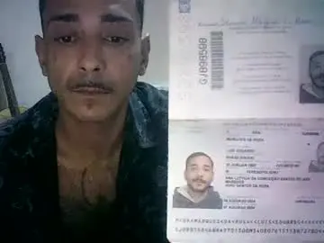 Chaturbate Sex Chat of latinounder