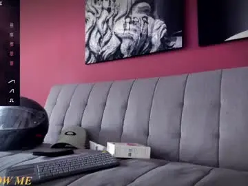Chaturbate Adult Webcams of vince_colin