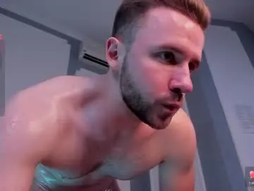 Chaturbate Live Sex Cam of barberryx