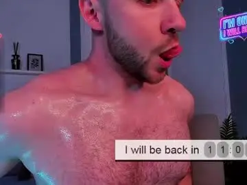 Chaturbate Private Sex Chat of barberryx