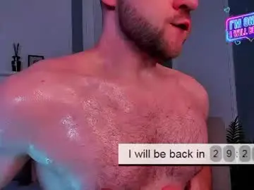 Chaturbate Watch Live Sex Cams of barberryx