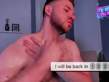 Chaturbate Live Porn of barberryx