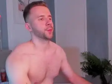 Chaturbate Nude Webcam of barberryx