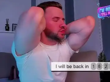 Chaturbate Private Sex Chat of barberryx
