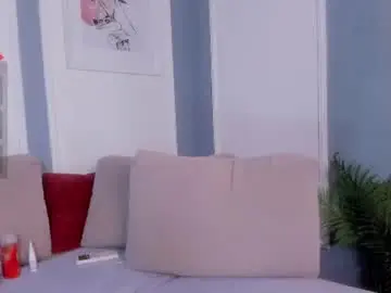 Chaturbate Watch Live Sex Cams of barberryx