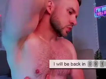 Chaturbate Live Porn of barberryx