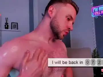 Chaturbate Sex Chat of barberryx