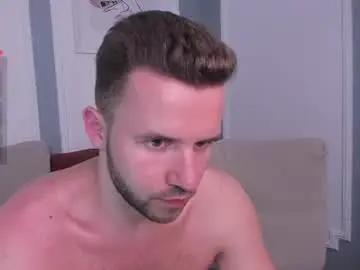 Chaturbate Private Sex Chat of barberryx