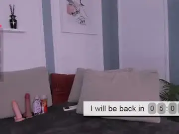 Chaturbate Free Porn Cam of barberryx