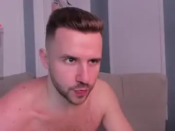 Chaturbate Nude Webcam of barberryx
