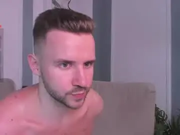 Chaturbate Free Porn Cam of barberryx