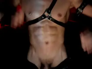Chaturbate Adult Video Chat of dirty_boss
